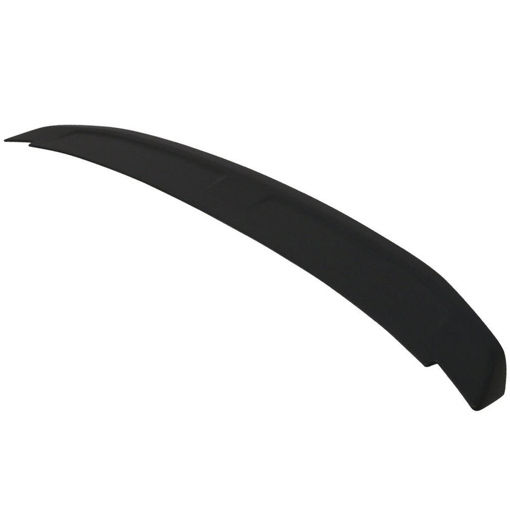 2010-2014 Ford Mustang OE Style Rear Trunk Spoiler Wing ABS
