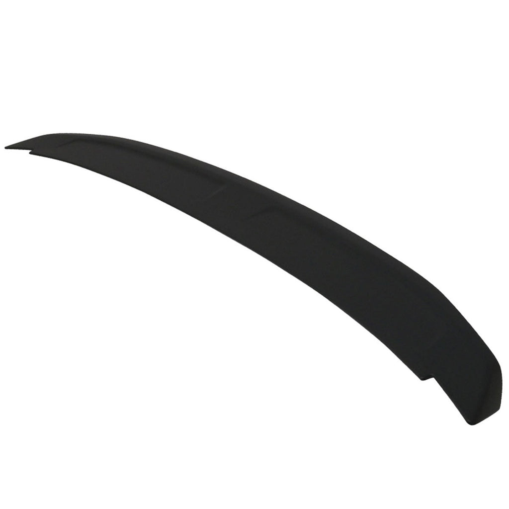 2010-2014 Ford Mustang OE Style Rear Trunk Spoiler Wing ABS