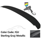 2010-2014 Ford Mustang OE Style Rear Trunk Spoiler Wing ABS