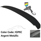 2010-2014 Ford Mustang OE Style Rear Trunk Spoiler Wing ABS
