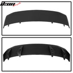 2010-2014 Ford Mustang LS Style Rear Trunk Spoiler Deck Lid ABS
