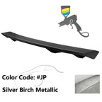 2010-2014 Ford Mustang LS Style Rear Trunk Spoiler Deck Lid ABS