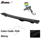 2010-2014 Ford Mustang LS Style Rear Trunk Spoiler Deck Lid ABS