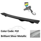 2010-2014 Ford Mustang LS Style Rear Trunk Spoiler Deck Lid ABS
