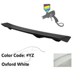 2010-2014 Ford Mustang LS Style Rear Trunk Spoiler Deck Lid ABS