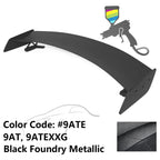 2015-2022 Ford Mustang GT500 CFTP Style Rear Trunk Spoiler Wing