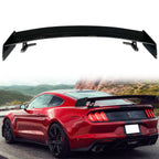 2015-2022 Ford Mustang GT500 CFTP Style Rear Trunk Spoiler Wing