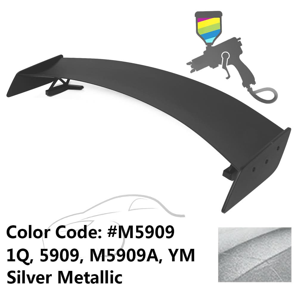2015-2022 Ford Mustang GT500 CFTP Style Rear Trunk Spoiler Wing