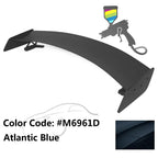2015-2022 Ford Mustang GT500 CFTP Style Rear Trunk Spoiler Wing
