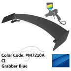 2015-2022 Ford Mustang GT500 CFTP Style Rear Trunk Spoiler Wing