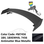 2015-2022 Ford Mustang GT500 CFTP Style Rear Trunk Spoiler Wing