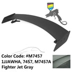 2015-2022 Ford Mustang GT500 CFTP Style Rear Trunk Spoiler Wing