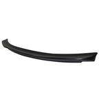 2015-2023 Ford Mustang Coupe H High Kick V Trunk Spoiler ABS