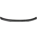 2015-2022 Ford Mustang V Style Forged Carbon Fiber Trunk Spoiler Wing