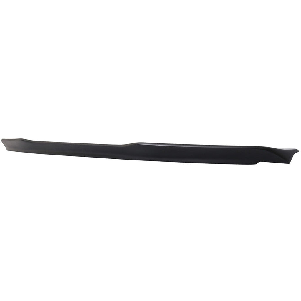 2015-2023 Ford Mustang Coupe H High Kick V Trunk Spoiler ABS
