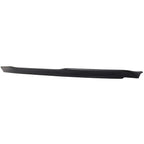 2015-2023 Ford Mustang Coupe H High Kick V Trunk Spoiler ABS