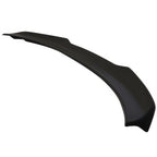2015-2023 Ford Mustang Coupe H High Kick V Trunk Spoiler ABS