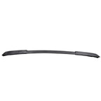2015-2022 Ford Mustang IKON Style Carbon Fiber Trunk Spoiler Wing
