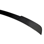 2015-2022 Ford Mustang IKON Style Carbon Fiber Trunk Spoiler Wing