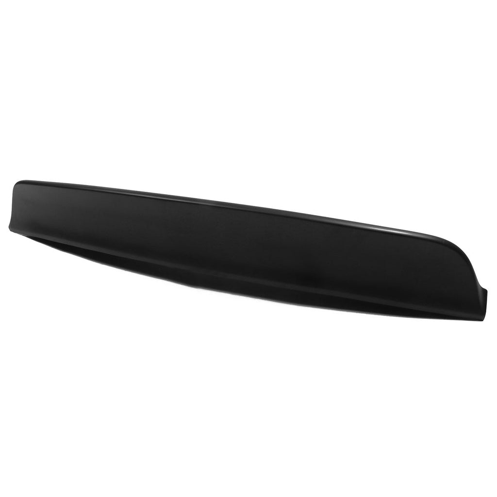 15-23 Ford Mustang Coupe IKON Sty Matte Duckbill Rear Spoiler Wing PP