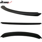2015-2023 Ford Mustang GT350 Coupe Convertible Trunk Spoiler Wing ABS