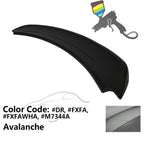 2015-2023 Ford Mustang GT350 Coupe Convertible Trunk Spoiler Wing ABS