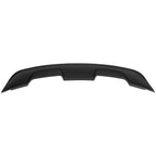 2015-2023 Ford Mustang GT500 Style Rear Trunk Spoiler Wing ABS