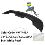 2015-2023 Ford Mustang GT500 Style Rear Trunk Spoiler Wing ABS