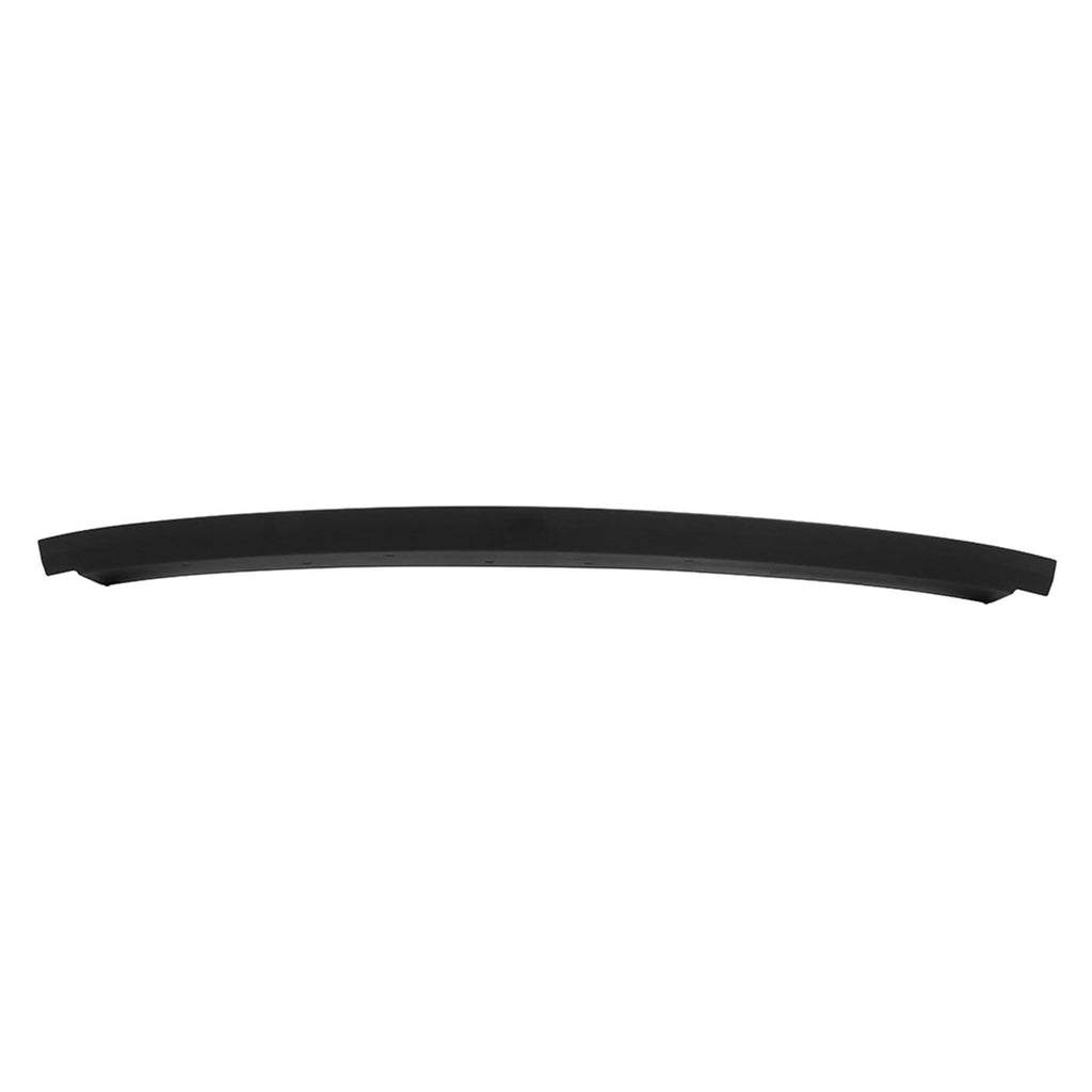 2015-2023 Ford Mustang R Spec Rear Trunk Spoiler Wing ABS