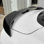 2015-2023 Ford Mustang TP Style Rear Trunk Spoiler Wing ABS
