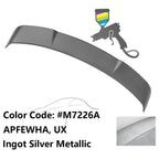 2015-2023 Ford Mustang TP Style Rear Trunk Spoiler Wing ABS