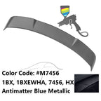 2015-2023 Ford Mustang TP Style Rear Trunk Spoiler Wing ABS