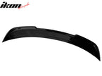 2024-2025 Ford Mustang Coupe DECK Style Trunk Spoiler Wing ABS