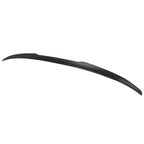 2021-2025 Ford Mustang Mach-E IK2 Style Trunk Spoiler ABS Wing