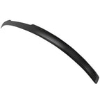 2021-2025 Ford Mustang Mach-E IK2 Style Trunk Spoiler ABS Wing