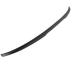 2021-2025 Ford Mustang Mach-E IK2 Style Trunk Spoiler ABS Wing