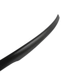 2021-2025 Ford Mustang Mach-E IK2 Style Trunk Spoiler ABS Wing