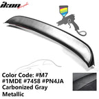 2021-2024 Ford Mustang Mach-E Duckbill Trunk Spoiler PP