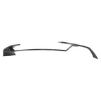2021-2024 Ford Mustang Mach-E Carbon Fiber Look MID Rear Spoiler Wing