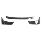 2021-2024 Ford Mustang Mach-E Carbon Fiber Look MID Rear Spoiler Wing