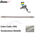2013-2019 Ford Taurus OE Style Trunk Spoiler ABS