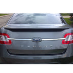2013-2019 Ford Taurus OE Factory Style Rear Trunk Spoiler Wing ABS