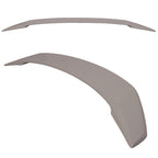 2013-2019 Ford Taurus OE Factory Style Rear Trunk Spoiler Wing ABS