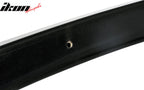 2008-2012 Honda Accord Coupe OE Style Trunk Spoiler