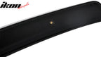 2008-2012 Honda Accord Coupe OE Style Trunk Spoiler