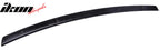 2008-2012 Honda Accord Coupe OE Style Trunk Spoiler