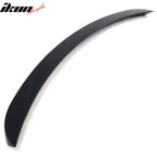 2008-2012 Honda Accord Coupe OE Style Trunk Spoiler