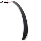 2008-2012 Honda Accord Coupe OE Style Trunk Spoiler