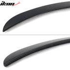 2008-2012 Honda Accord Coupe OE Style Trunk Spoiler