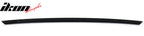 2008-2012 Honda Accord Coupe OE Style Trunk Spoiler